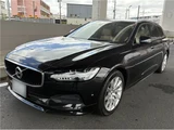 2020 Volvo V90 D4 Sedan for sale, Japanese used car export - photo 1 of 11 | GULJI TRADERS