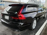 2020 Volvo V90 D4 Sedan for sale, Japanese used car export - photo 2 of 11 | GULJI TRADERS