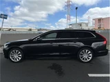 2020 Volvo V90 D4 Sedan for sale, Japanese used car export - photo 9 of 11 | GULJI TRADERS