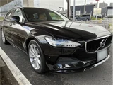2020 Volvo V90 D4 Sedan for sale, Japanese used car export - photo 10 of 11 | GULJI TRADERS