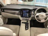 2020 Volvo V90 4WD Sedan for sale, Japanese used car export - photo 3 of 55 | GULJI TRADERS