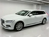 2020 Volvo V90 Sedan for sale, Japanese used car export - photo 1 of 80 | GULJI TRADERS
