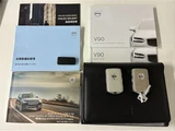 2020 Volvo V90 Sedan for sale, Japanese used car export - photo 7 of 80 | GULJI TRADERS