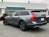 2020 Volvo V90 V90 D4 AWD Sedan for sale, Japanese used car export - photo 2 of 23 | GULJI TRADERS