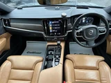 2020 Volvo V90 V90 D4 AWD Sedan for sale, Japanese used car export - photo 3 of 23 | GULJI TRADERS