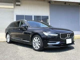 2020 Volvo V90 V90 Sedan for sale, Japanese used car export - photo 1 of 20 | GULJI TRADERS