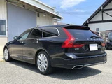 2020 Volvo V90 V90 Sedan for sale, Japanese used car export - photo 2 of 20 | GULJI TRADERS