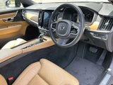 2020 Volvo V90 V90 Sedan for sale, Japanese used car export - photo 3 of 20 | GULJI TRADERS