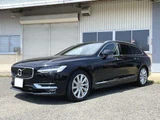 2020 Volvo V90 V90 Sedan for sale, Japanese used car export - photo 15 of 20 | GULJI TRADERS