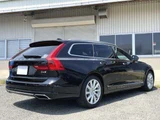 2020 Volvo V90 V90 Sedan for sale, Japanese used car export - photo 18 of 20 | GULJI TRADERS