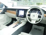 2020 Volvo V90 D4 Sedan for sale, Japanese used car export - photo 16 of 50 | GULJI TRADERS