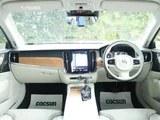 2020 Volvo V90 D4 Sedan for sale, Japanese used car export - photo 4 of 9 | GULJI TRADERS