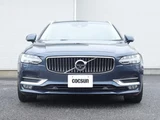 2020 Volvo V90 D4 Sedan for sale, Japanese used car export - photo 5 of 9 | GULJI TRADERS