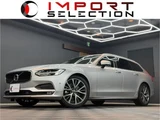 2020 Volvo V90 D4 Sedan for sale, Japanese used car export - photo 1 of 9 | GULJI TRADERS