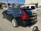 2020 Volvo V90 Sedan for sale, Japanese used car export - photo 2 of 7 | GULJI TRADERS
