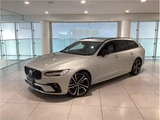 2021 Volvo V90 B6 AWD R-Design Sedan for sale, Japanese used car export - photo 1 of 54 | GULJI TRADERS