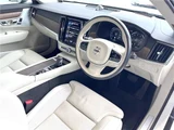 2021 Volvo V90 B6 AWD Sedan for sale, Japanese used car export - photo 9 of 30 | GULJI TRADERS
