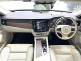 2021 Volvo V90 B6 AWD Sedan for sale, Japanese used car export - photo 22 of 30 | GULJI TRADERS