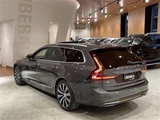 2021 Volvo V90 V90 B6 AWD 4WD Sedan for sale, Japanese used car export - photo 2 of 24 | GULJI TRADERS