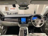 2021 Volvo V90 V90 B6 AWD 4WD Sedan for sale, Japanese used car export - photo 3 of 24 | GULJI TRADERS