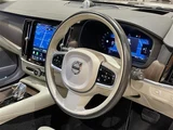 2021 Volvo V90 V90 B6 AWD 4WD Sedan for sale, Japanese used car export - photo 5 of 24 | GULJI TRADERS