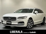 2021 Volvo V90 V90 B6 AWD 4WD Sedan for sale, Japanese used car export - photo 1 of 24 | GULJI TRADERS