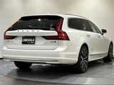 2021 Volvo V90 V90 B6 AWD 4WD Sedan for sale, Japanese used car export - photo 2 of 24 | GULJI TRADERS