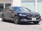 2021 Volvo V90 B6 AWD Sedan for sale, Japanese used car export - photo 6 of 50 | GULJI TRADERS
