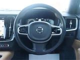 2021 Volvo V90 B6 AWD Sedan for sale, Japanese used car export - photo 12 of 50 | GULJI TRADERS
