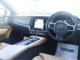 2021 Volvo V90 B6 AWD Sedan for sale, Japanese used car export - photo 16 of 50 | GULJI TRADERS