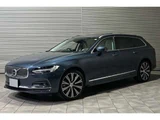 2021 Volvo V90 B6 AWD Sedan for sale, Japanese used car export - photo 1 of 14 | GULJI TRADERS