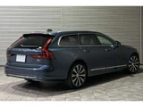 2021 Volvo V90 B6 AWD Sedan for sale, Japanese used car export - photo 2 of 14 | GULJI TRADERS