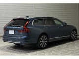 2021 Volvo V90 B6 AWD Sedan for sale, Japanese used car export - photo 2 of 9 | GULJI TRADERS
