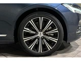 2021 Volvo V90 B6 AWD Sedan for sale, Japanese used car export - photo 3 of 9 | GULJI TRADERS