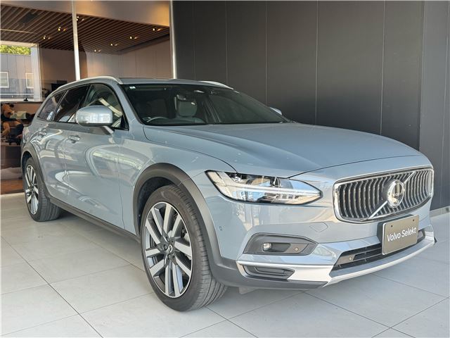 2022 Volvo V90 Sedan for sale, Japanese used car export | GULJI TRADERS