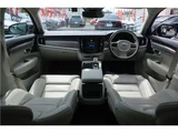 2022 Volvo V90 Hybrid Sedan for sale, Japanese used car export - photo 2 of 65 | GULJI TRADERS