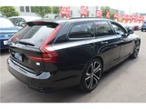 2022 Volvo V90 Hybrid Sedan for sale, Japanese used car export - photo 4 of 65 | GULJI TRADERS