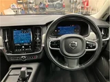 2022 Volvo V90 B5 Sedan for sale, Japanese used car export - photo 27 of 43 | GULJI TRADERS
