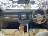 2022 Volvo V90 Sedan for sale, Japanese used car export - photo 4 of 79 | GULJI TRADERS