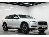 2022 Volvo V90 B6 AWD Sedan for sale, Japanese used car export - photo 1 of 58 | GULJI TRADERS