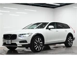 2022 Volvo V90 B6 AWD Sedan for sale, Japanese used car export - photo 2 of 58 | GULJI TRADERS