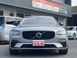 2023 Volvo V90 T8 AWD Hybrid 4WD Sedan for sale, Japanese used car export - photo 3 of 63 | GULJI TRADERS
