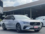 2023 Volvo V90 T8 AWD Hybrid 4WD Sedan for sale, Japanese used car export - photo 4 of 63 | GULJI TRADERS
