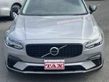 2023 Volvo V90 T8 AWD Hybrid 4WD Sedan for sale, Japanese used car export - photo 5 of 63 | GULJI TRADERS