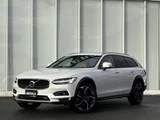 2023 Volvo V90 V90 B5 AWD 4WD Sedan for sale, Japanese used car export - photo 1 of 24 | GULJI TRADERS