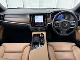 2023 Volvo V90 V90 B5 AWD 4WD Sedan for sale, Japanese used car export - photo 3 of 24 | GULJI TRADERS