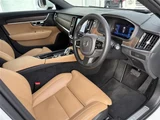 2023 Volvo V90 V90 B5 AWD 4WD Sedan for sale, Japanese used car export - photo 5 of 24 | GULJI TRADERS