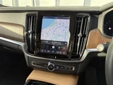 2023 Volvo V90 V90 B5 AWD 4WD Sedan for sale, Japanese used car export - photo 13 of 24 | GULJI TRADERS