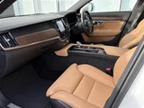 2023 Volvo V90 V90 B5 AWD 4WD Sedan for sale, Japanese used car export - photo 21 of 24 | GULJI TRADERS
