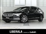 2023 Volvo V90 V90 B5 Sedan for sale, Japanese used car export - photo 1 of 24 | GULJI TRADERS